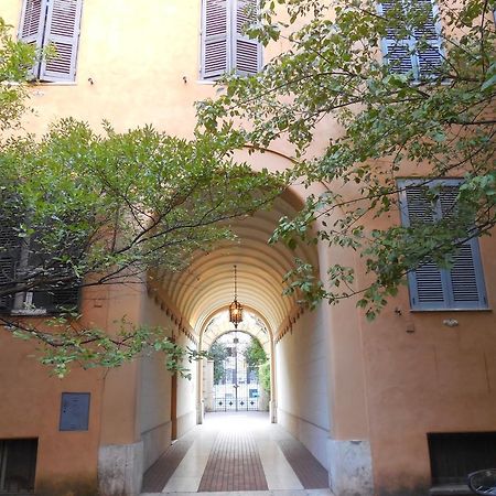 Sunny Guest House Rome Exterior photo