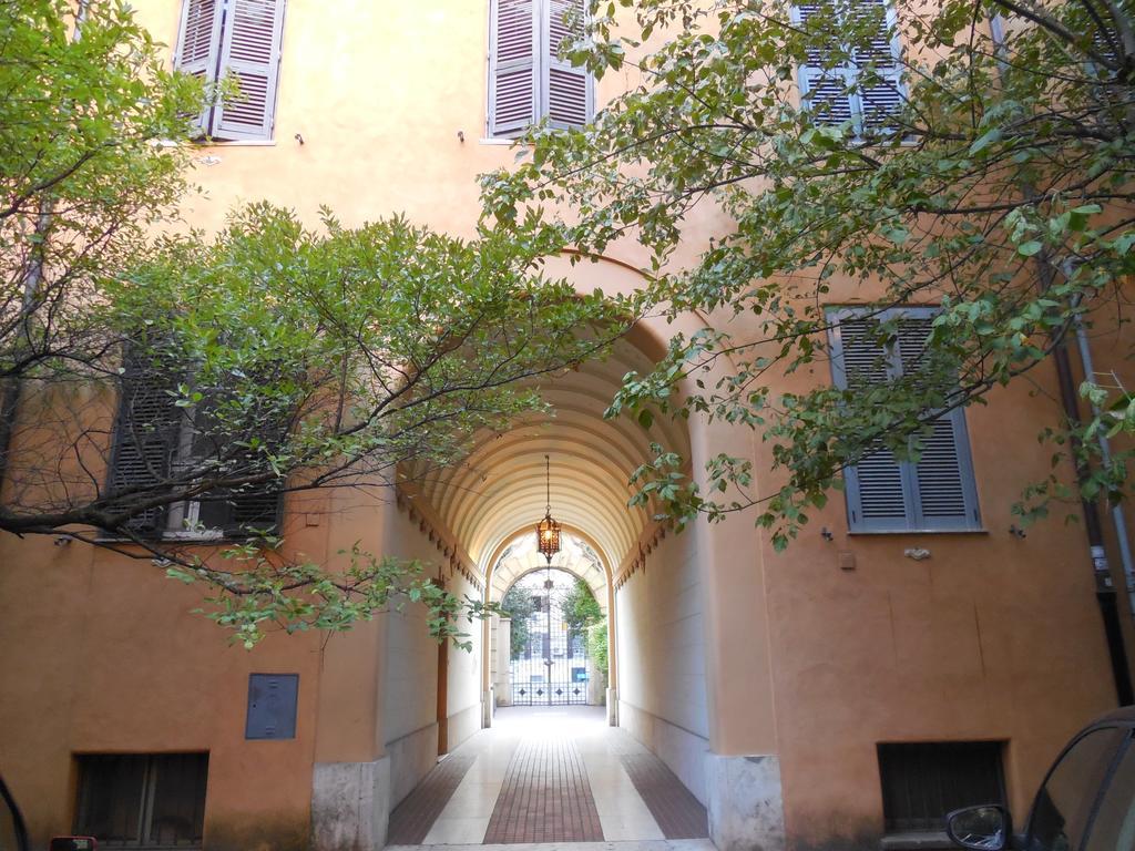 Sunny Guest House Rome Exterior photo