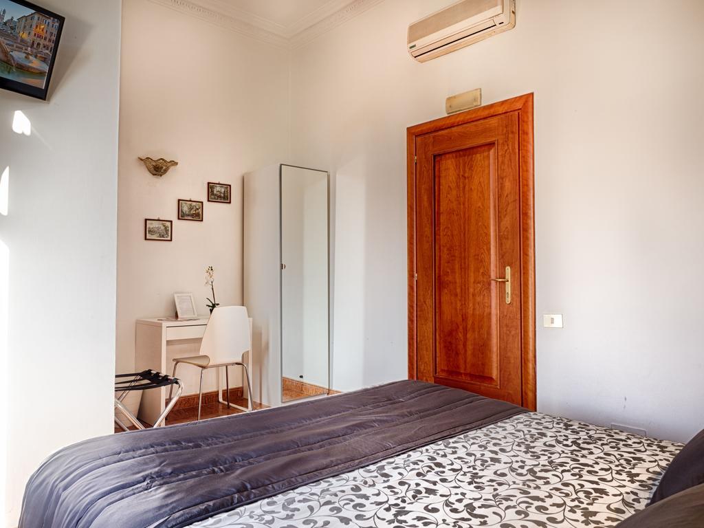 Sunny Guest House Rome Exterior photo