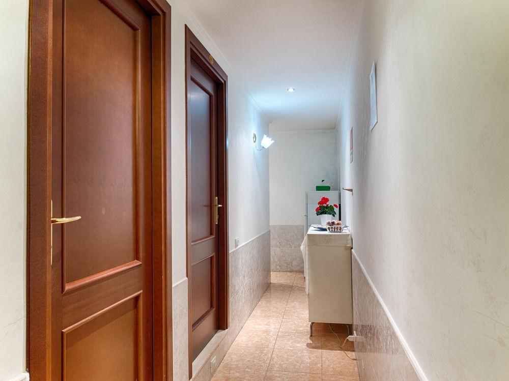 Sunny Guest House Rome Exterior photo