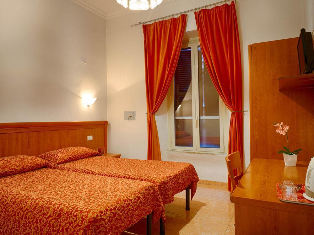 Sunny Guest House Rome Exterior photo