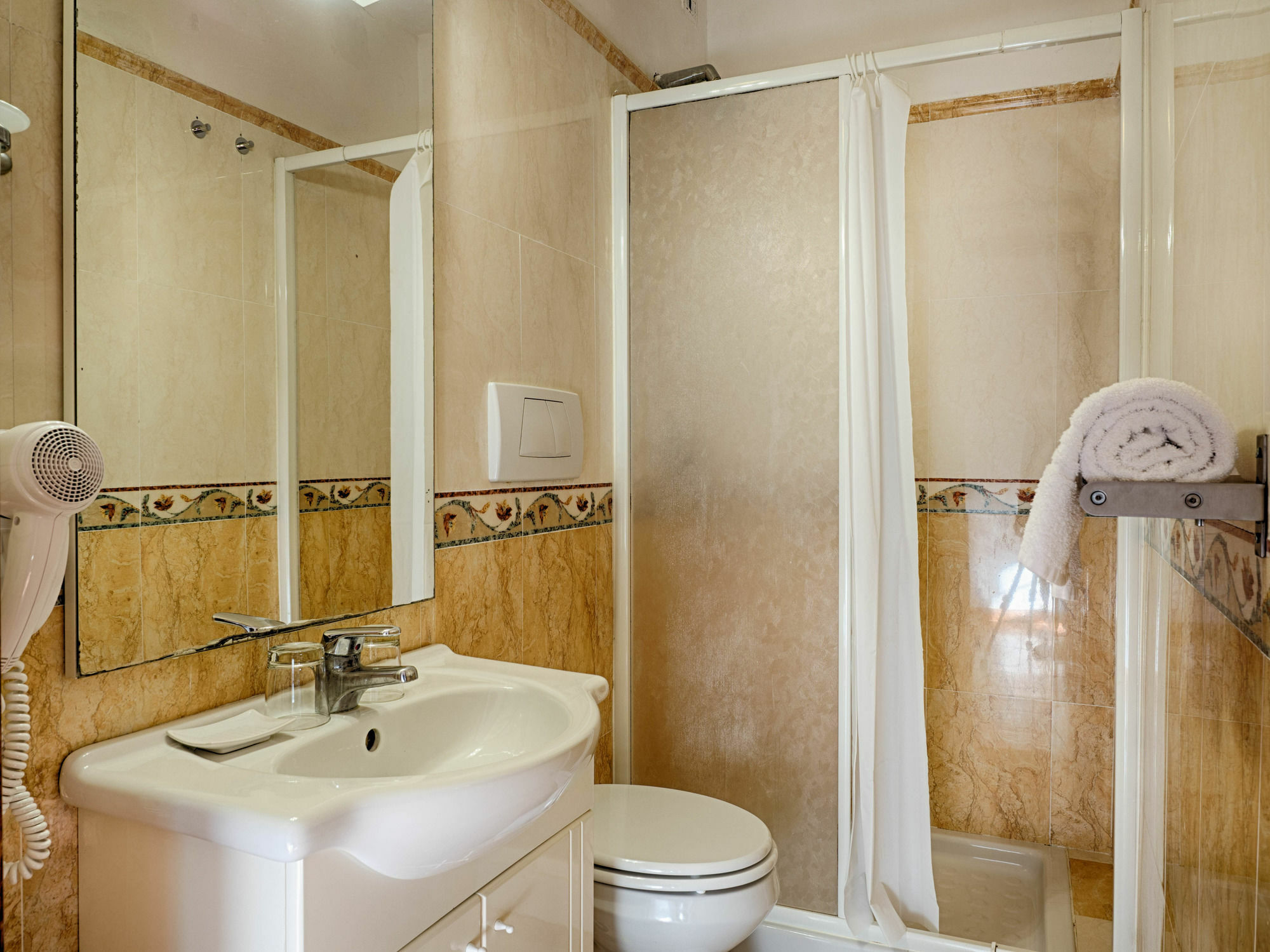 Sunny Guest House Rome Exterior photo