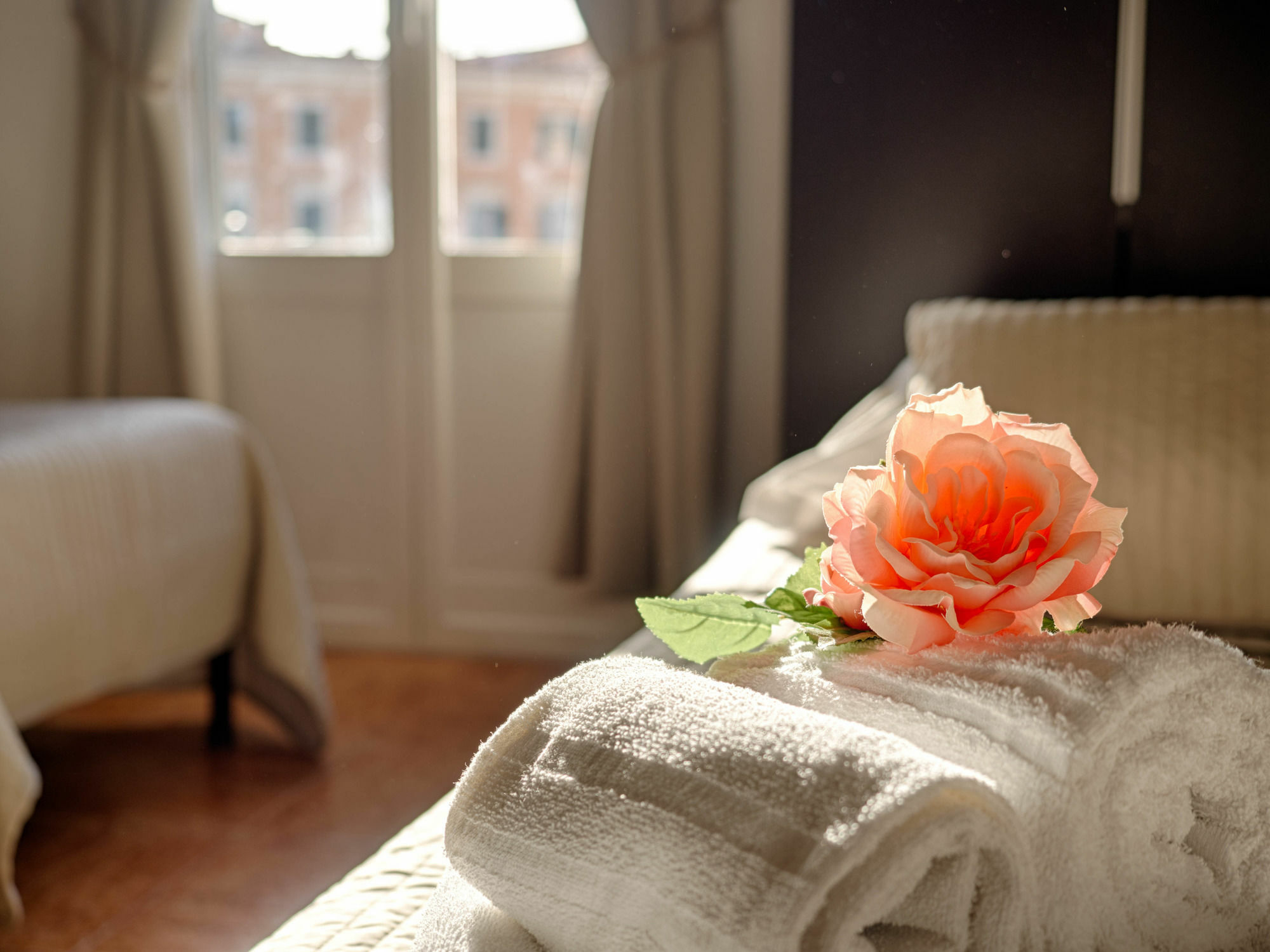Sunny Guest House Rome Exterior photo