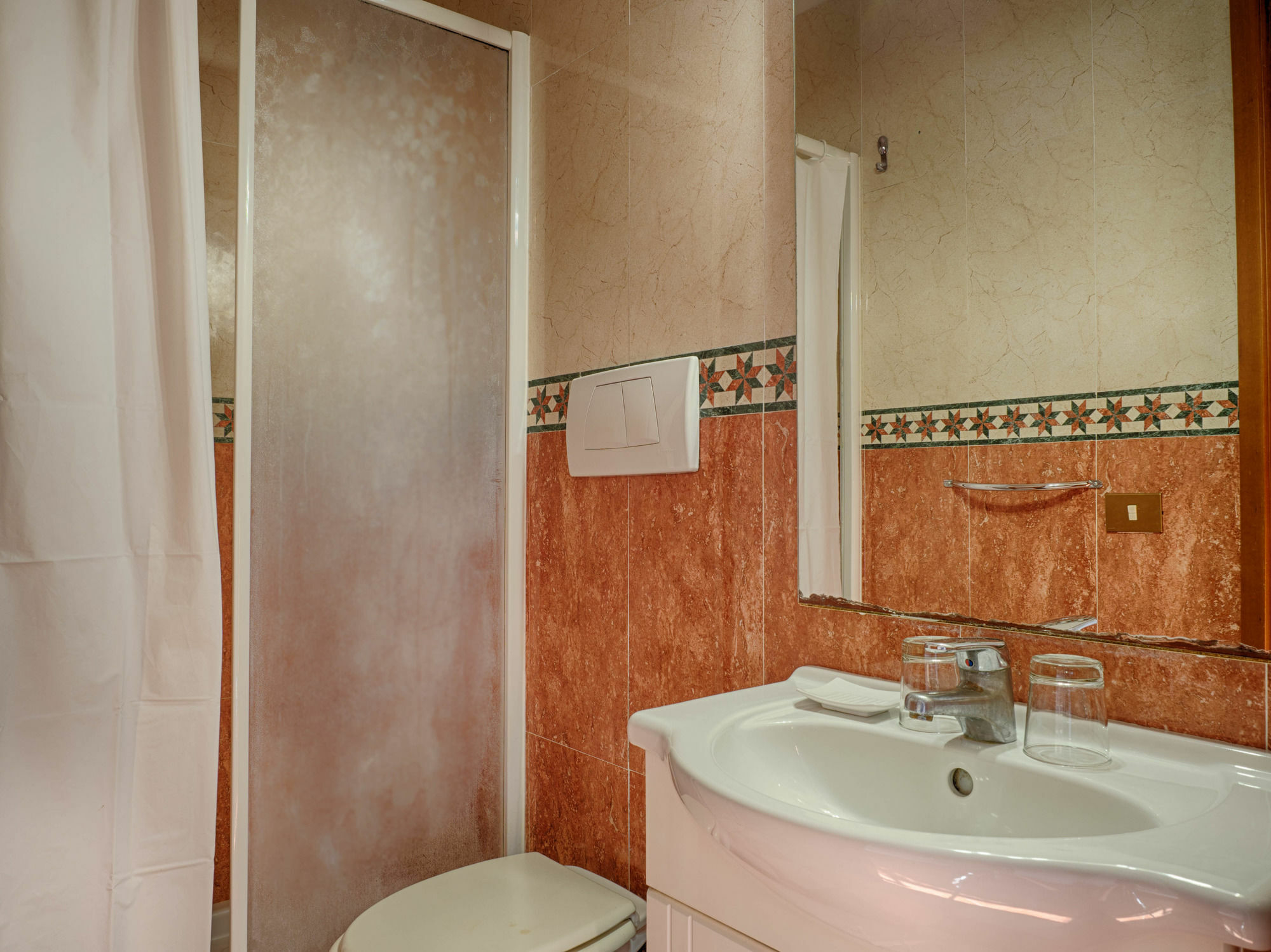 Sunny Guest House Rome Exterior photo